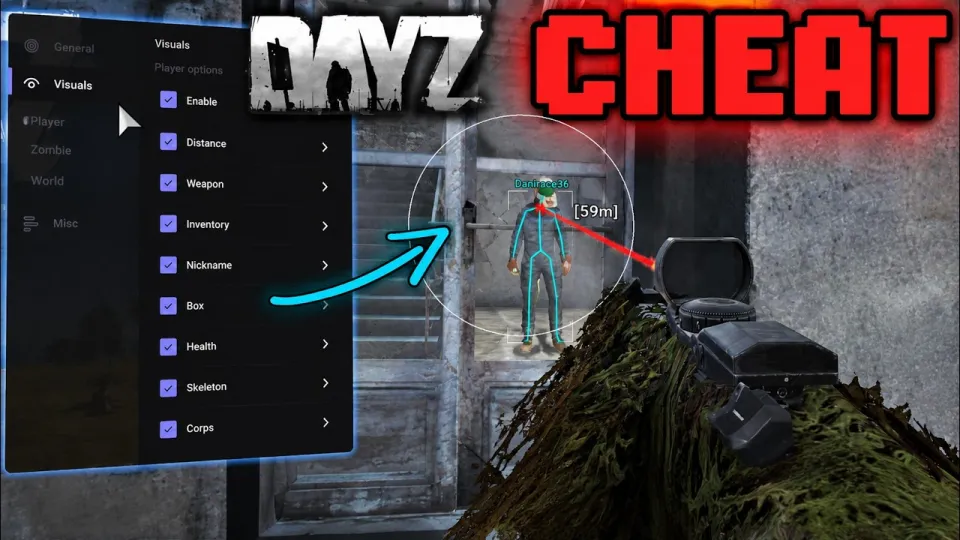 Dayz Cheat Guide for 2026 How to Use the Best Cheats Safely