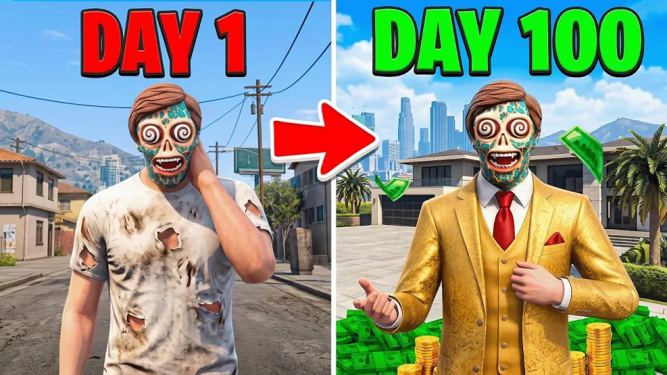 GTA 5 Survival and Wealth Strategies What Works Best for Billionaires